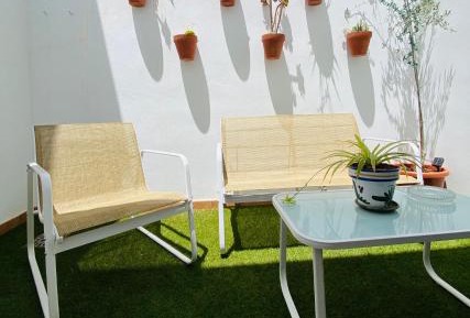 Apartment - Ground Floor