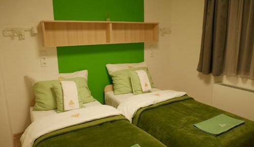 Family Room with Private Bathroom