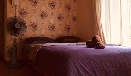 King Room with Garden View