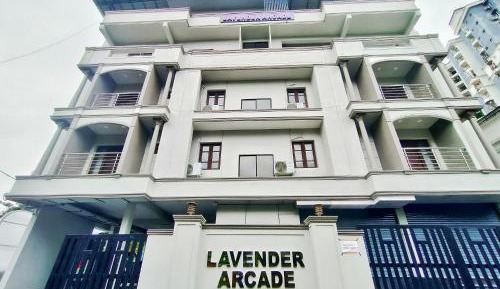 Triple Room with Balcony