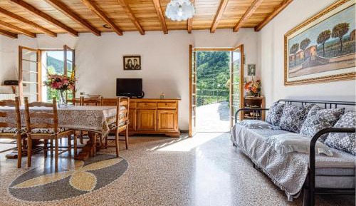 Two-Bedroom Holiday Home