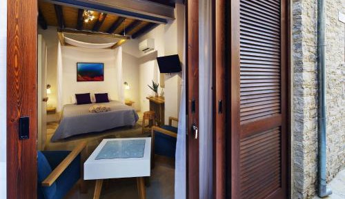 Standard  Double Room