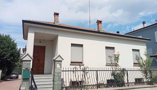 Two-Bedroom Family Apartment