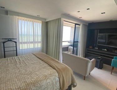 Queen Room with Sea View