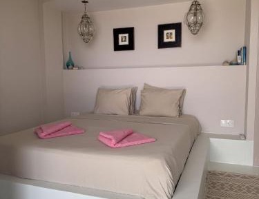 Queen Room with Sea View