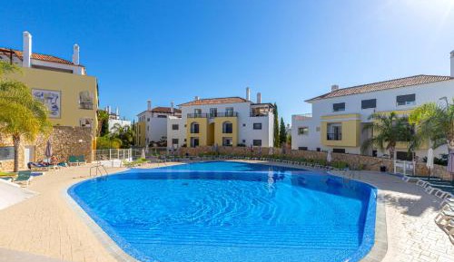 Double Room with Park View