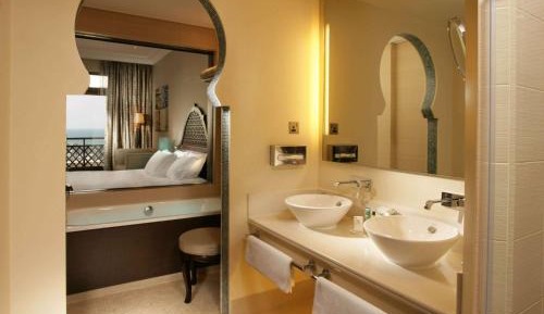 Premium Room with Sea View