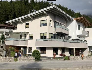 Apartment with Sauna