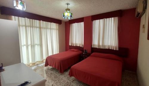 Superior Family Room