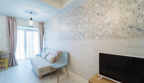 Apartment - Disability Access