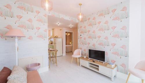 Two-Bedroom Superior Apartment