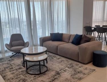 Two-Bedroom Superior Apartment