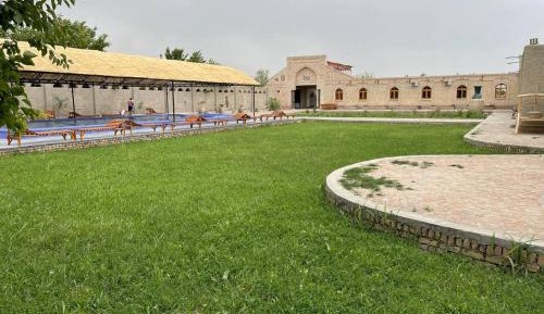 Quadruple Room with Bathroom