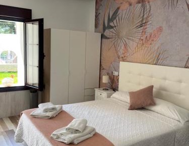 Queen Room - Disability Access