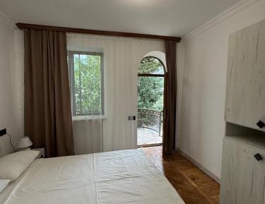 Deluxe Double Room with Bath