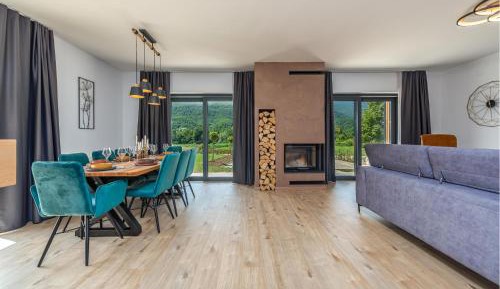 Four-Bedroom Vacation Home