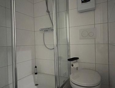 Studio - Disability Access