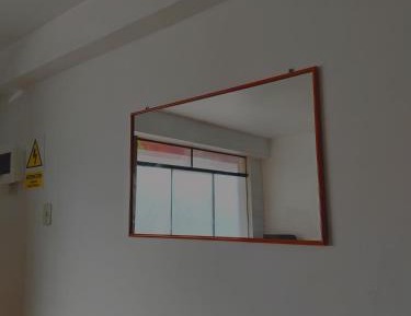 Female Dormitory Room