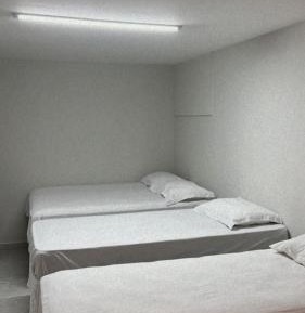 Economy Quadruple Room