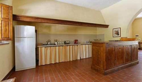 Four-Bedroom Apartment