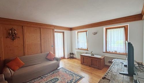 Superior One-Bedroom Apartment with Balcony