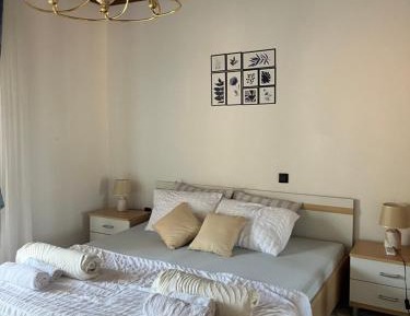 Double Room with Park View