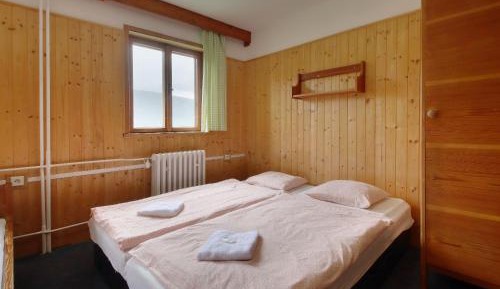 Economy Quintuple Room