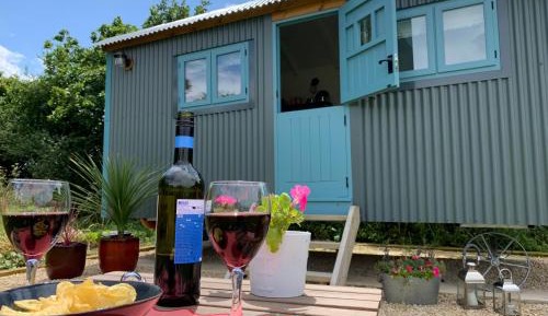 Superior One-Bedroom Apartment