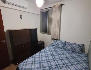 Queen Room with Shared Bathroom