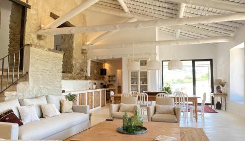 Four-Bedroom Holiday Home