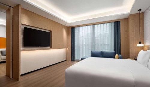 King Suite - Smoking