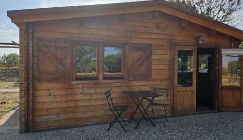 One-Bedroom Bungalow