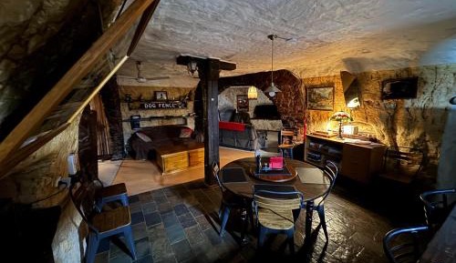 Deluxe Double Room with Shower