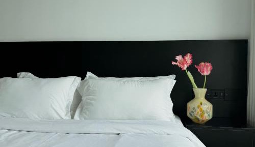 Triple Room with View