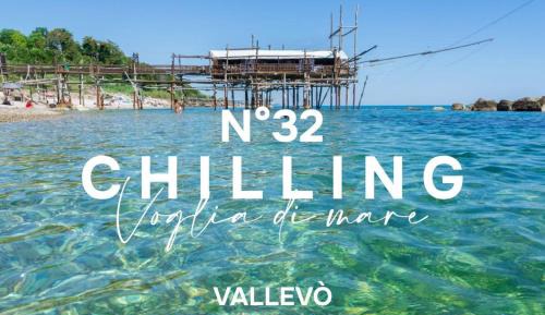 Two-Bedroom Apartment with Sea View