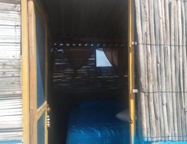 Queen Room with Sea View