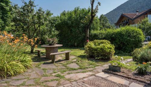 Superior One-Bedroom Apartment