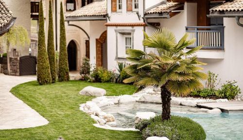 Two-Bedroom Superior Apartment