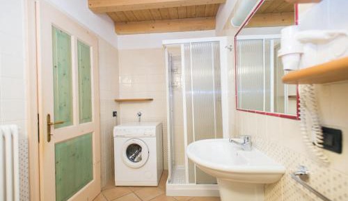 Apartment - Split Level