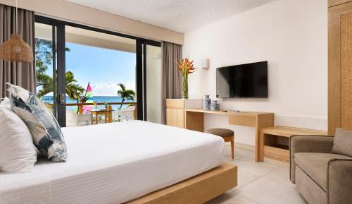 Coral Signature Beach Front