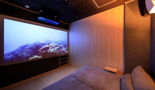 Superior Family Room