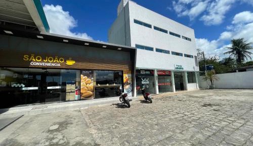 Triple Room with City View