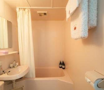 Triple Room with Private Bathroom