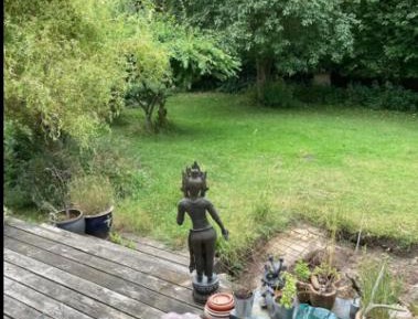 Two-Bedroom Holiday Home