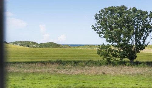 Three-Bedroom Vacation Home 
