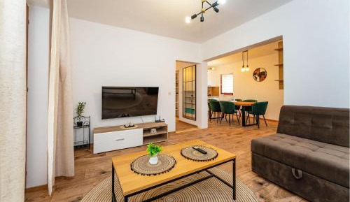 Two-Bedroom Holiday Home