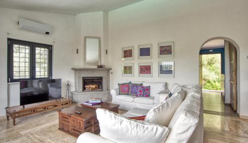 Four-Bedroom Vacation Home