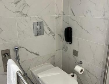 Standard King Room - Accessible