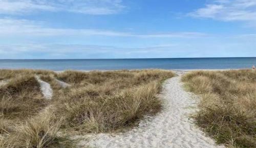 Three-Bedroom Vacation Home 