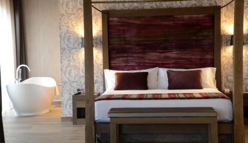 Suite Mirador